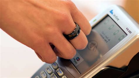 nfc bracelet cost|wearable payment ring.